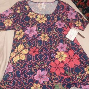 Lularoe perfect t